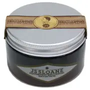 JS Sloane Heavyweight Brilliantine Hair Pomade