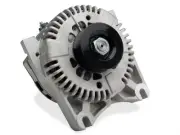 PA PERFORMANCE 1988L ALTERNATO 99-04 FORD SVT LIGHTNING 02-03 HARLEY 145 AMP MAX (for: Ford)