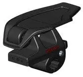Yakima Saddle Rear Right