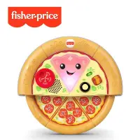 在飛比找蝦皮商城優惠-費雪 Fisher-Price 多功能學習比薩