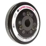 ATI 917470E Harmonic Balancer Super Damper Internal Balance For Chrysler NEW (for: Chrysler)