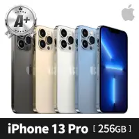 在飛比找momo購物網優惠-【Apple】A+ 級福利品 iPhone 13 Pro 2