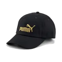 在飛比找蝦皮商城優惠-【PUMA】彪馬 休閒 配件 帽子 黑金 -02435701