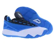 Adidas Dame Certified 2 Mens Shoes Size 9.5, Color: Blue Rush/Cloud White/Carbon