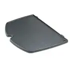 Cast Iron Cooking Giddle for Weber Q200 Q220 Q2000 Q2200 GRIDDLE PLATE