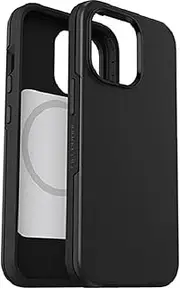 LifeProof See Shockproof and Drop Proof Ultra-Slim Mobile Phone Protective Thin Case for iPhone 13 Pro, Black