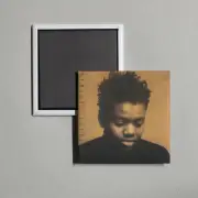 Tracy Chapman - Tracy Chapman Album Cover Locker Fridge Magnet