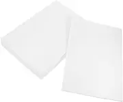 OFFSCH Craft Foam Sheets 20 Large Foam Board Sheets DIY Foams for Projects Thick Advertisement Boards Blank Foam Material