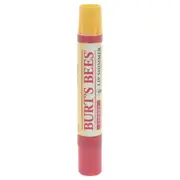 Burt's Bees Burts Bees Lip Shimmer - Cherry by Burts Bees for Women - 0.09 oz Lip Shimmer