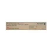 Fuji Xerox CT203026 Magenta Toner Cartridge