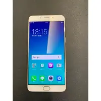 在飛比找蝦皮購物優惠-🎩二手商品🎩 OPPO R9 Plus 4+64g 金/玫瑰