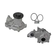 Water Pump for Toyota Corolla AE92 AE95 1.4 1.6L Petrol 4Afc 6Afc 4Afe