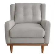 [Florabelle Living] Peggy Armchair Marble