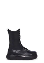 [Public Desire] Travis Combat Boots