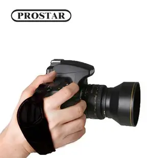 PROSTAR M-7370 真皮單眼相機手腕帶