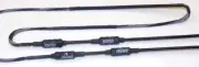Bowtech Convergence Bowstring OEM Strings with speed nocs