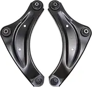 ApplianPar Front Left and Right Lower Control Arms with Ball Joint for Nissan Juke 2011-2017 Sentra 2017-2019