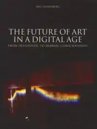在飛比找博客來優惠-Future of Art in a Digital Age