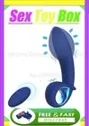 Wireless Remote Control Vibrating Anal butt Inflatable Butt Plug Vagina Anus 36