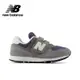 【New Balance】 童鞋_灰藍色_中性_PV574GWH-W楦