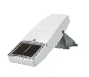 Hunter SP-WVL Solar Panel Kit for WVL Wireless Valve Link System Controller