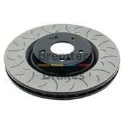 Bremtec Evolve FS2 Performance+ Brake Rotor - Single, BDR2475EV