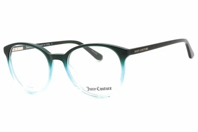 NEW Juicy Couture JU 239-0ZI9 00 Eyeglasses 52mm 100% Authentic