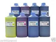8 Liters ND® Pigment Refill Ink for Canon PFI-304 imagePROGRAF iPF8300S iPF8400S