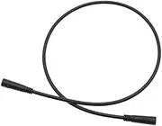 5 Pin Ebike Cable for Bafang Display 22.7In Electric Bike Extension Cable Female to Female Adapter Wire Waterproof Connector Cable