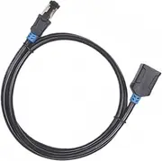 Ethernet Extension Cable Cable Extender Aluminum Foil Shielded High Speed Data Transfer
