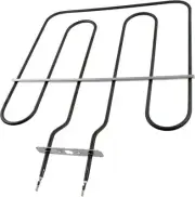 Supplying Demand MEE62306504 MEE62306501 Electric Range Broil Element Black