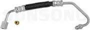 Sunsong 3401272 Power Steering Pressure Line Hose Assembly