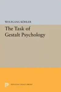 在飛比找博客來優惠-The Task of Gestalt Psychology