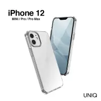 在飛比找蝦皮商城優惠-UNIQ Lifepro Xtreme iPhone 12m