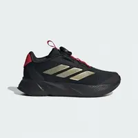 在飛比找momo購物網優惠-【adidas 愛迪達】運動鞋 童鞋 中童 大童 旋鈕式 D