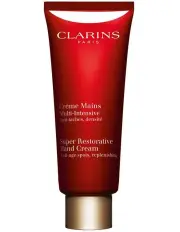 [Clarins] Super Restorative Hand Cream 100ml