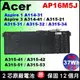 原廠 acer AP16M5J 宏碁 電池 Aspire1 A114-31 Aspire3 A314-41 A315-21G A315-31 A315-32 A315-34 A315-41G A315-42 A315-51 A315-53