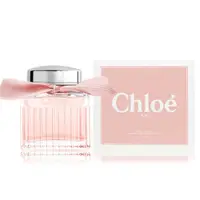 在飛比找蝦皮購物優惠-香水 💕💕 Chloe Leau 粉漾玫瑰女性淡香水 30M
