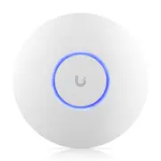 Ubiquiti U6 Plus UniFi PoE Compact Wi-Fi 6 Access Point [U6+]