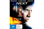 Next Blu-Ray Preowned: Disc Like New