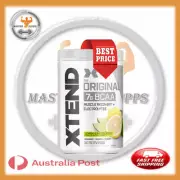 Scivation Xtend The Original 7g 30 Serves Bcaa Muscle Recovery