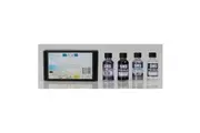 Scale Modellers Supply HJ Panel Van Royal Plum Acrylic Lacquer Paint Kit