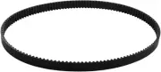 BELT DRIVES LTD. - PCC-132 - Rear Drive Belt for Harley-Davidson Softail Custom