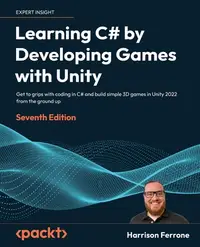 在飛比找誠品線上優惠-Learning C# by Developing Game