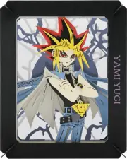Yu-Gi-Oh! Duel Monsters Paper Theater Yami Yugi Craft Kit