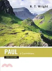 在飛比找三民網路書店優惠-Paul for Everyone—2 Corinthian