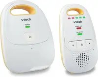 在飛比找樂天市場購物網優惠-[4美國直購] VTech DM111 嬰兒監視器 Audi