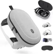 Syntech Hard Carrying M Case For Official Original & Elite Strap, Grey