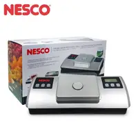 在飛比找momo購物網優惠-【Nesco】數位電秤 真空包裝機(VSS-01)
