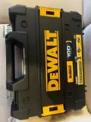 DeWalt drill w/impact DCD100 18v New